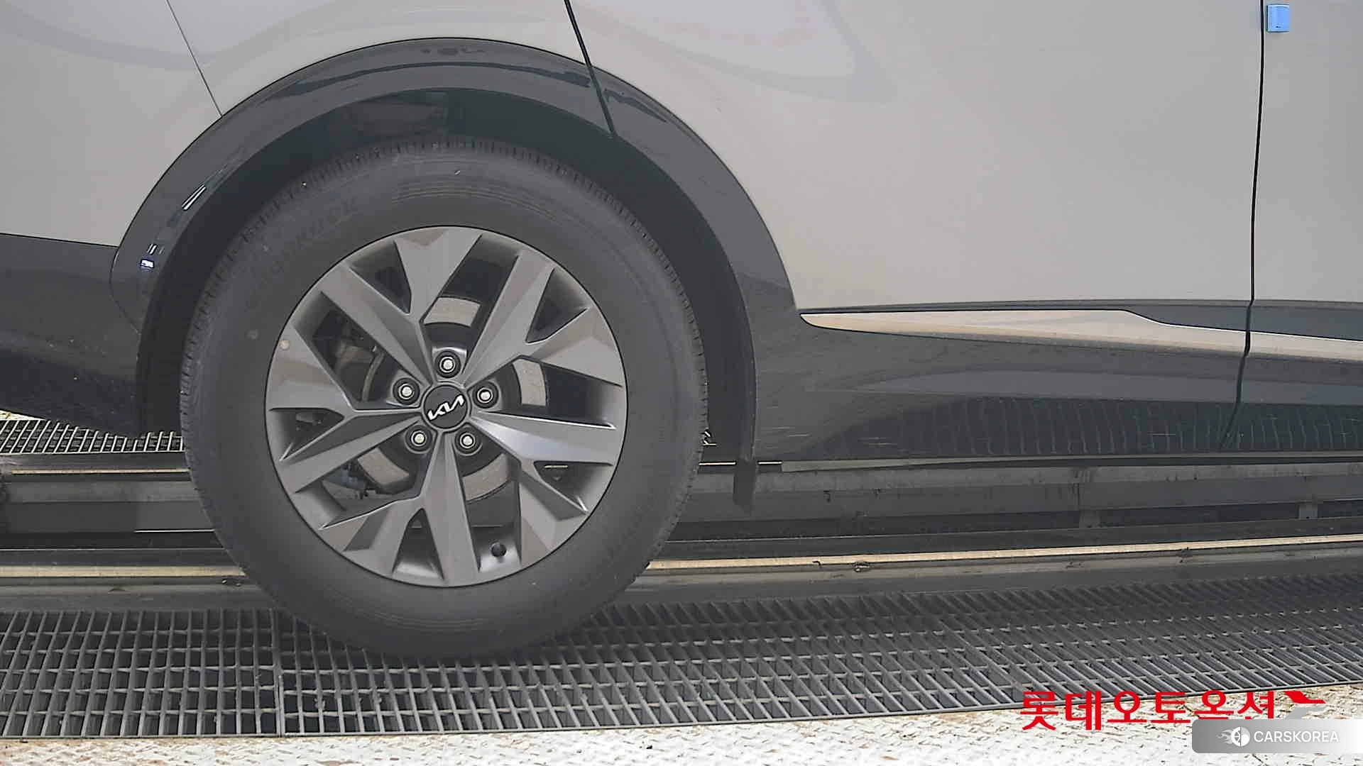 Kia Sportage id 4902332 из Кореи 16