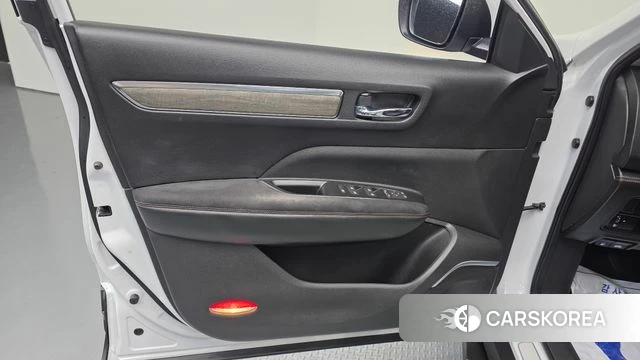 Renault Korea (Samsung) The New QM6 id 4711423 из Кореи 16