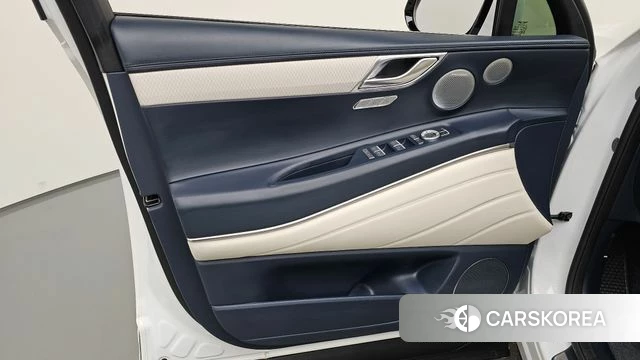 Genesis GV80 id 4194116 из Кореи 16