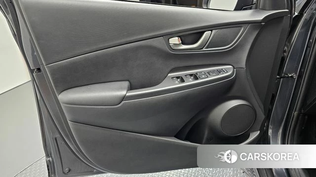 Hyundai Kona id 4923832 из Кореи 16