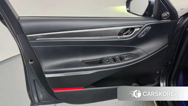 Hyundai Grandeur IG id 4944132 из Кореи 16