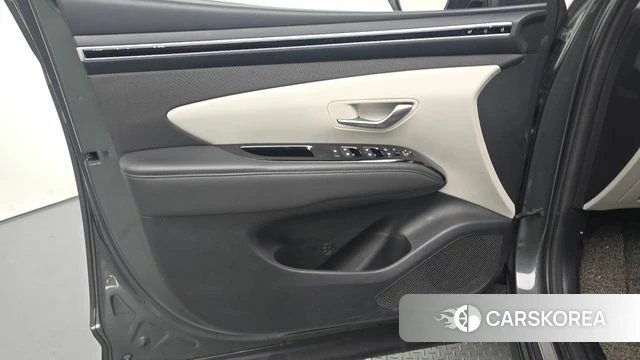 Hyundai Tucson (NX4) id 4202305 из Кореи 16