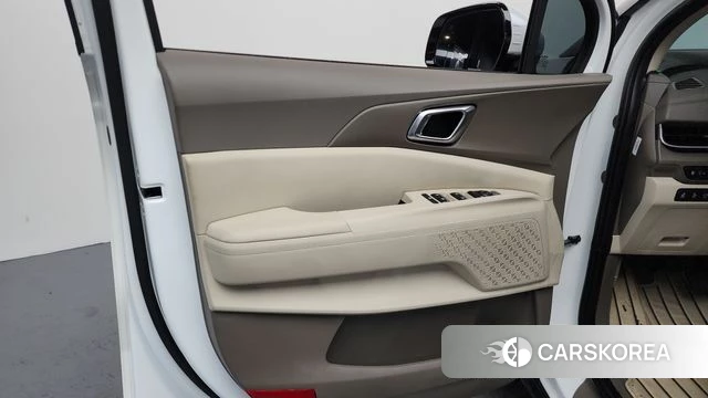 Kia The New Carnival 4th Generation id 4607445 из Кореи 16
