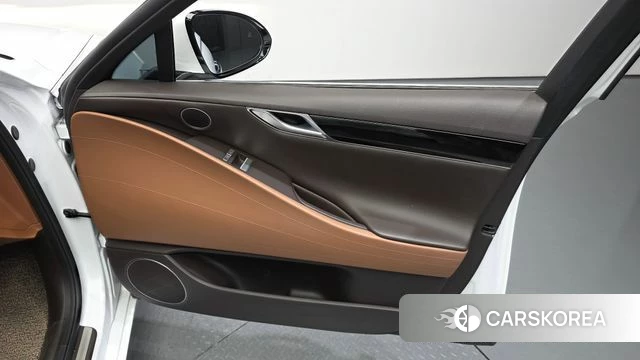 Genesis G80 (RG3) id 4231193 из Кореи 16