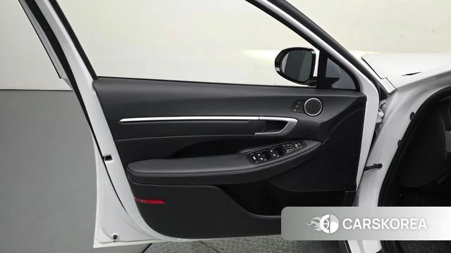 Hyundai Sonata D Edge (DN8) id 4194318 из Кореи 16