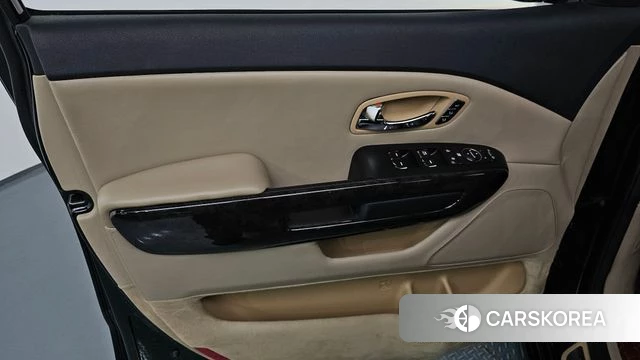 Kia The New Carnival id 4508442 из Кореи 15