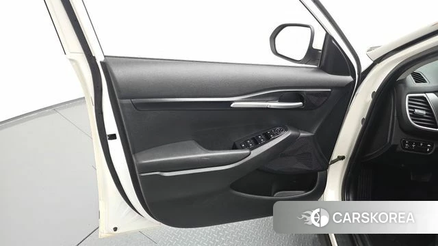 Kia Seltos id 4268583 из Кореи 16