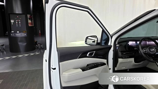 Kia Carnival 4th generation id 4283584 из Кореи 16