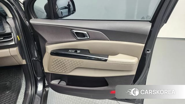 Kia The New Carnival 4th Generation id 4426963 из Кореи 16