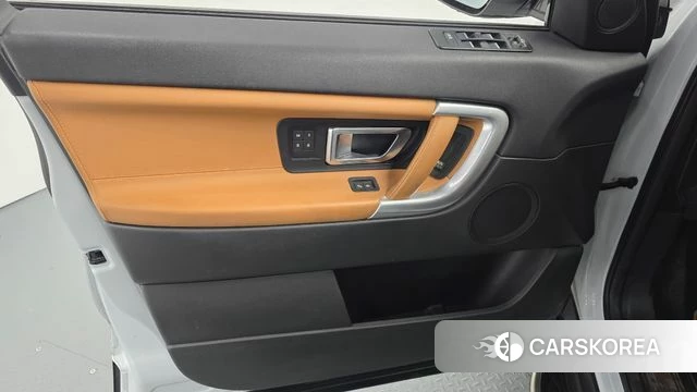 Land Rover Discovery Sports id 4785756 из Кореи 16
