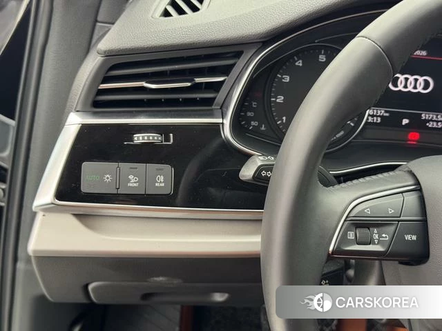 Audi Q7 id 4258711 из Китая 16