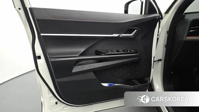 Ssangyong The New Torres id 4194059 из Кореи 16