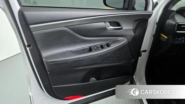 Hyundai Santa Fe TM id 4245594 из Кореи 16