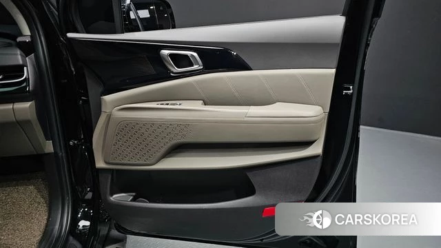 Kia The New Carnival 4th Generation id 4222662 из Кореи 16