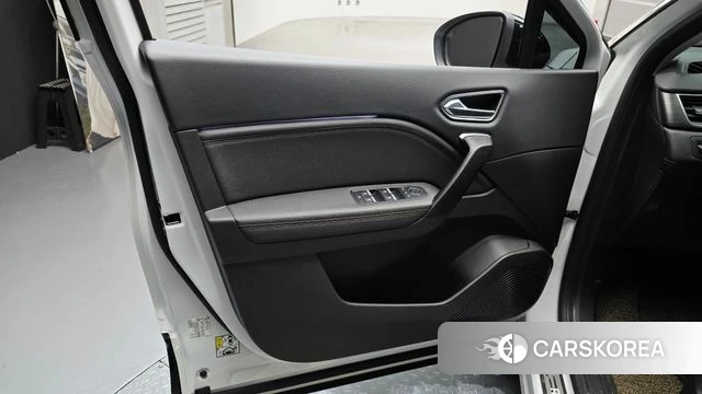 Renault Korea (Samsung) Capture id 4284168 из Кореи 16