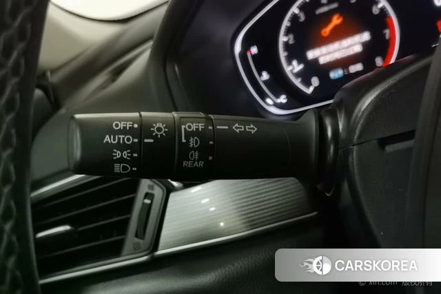 Honda Accord id 4297786 из Китая 16