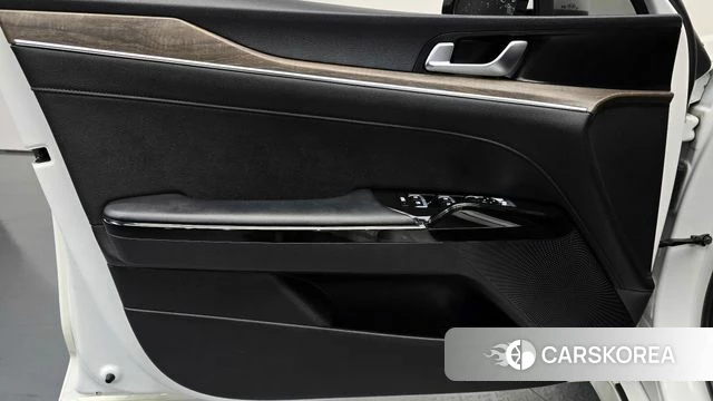 Kia K5 3rd generation id 4196606 из Кореи 16