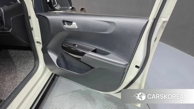 Kia All New Morning (JA) id 4188411 из Кореи 16