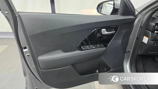 Kia Niro EV id 4775267 из Кореи 16