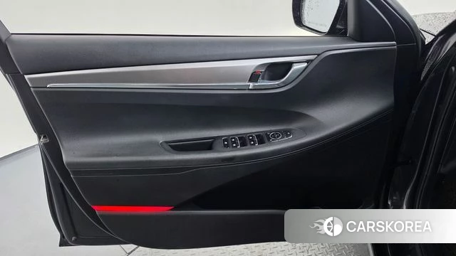 Hyundai The New Grandeur IG id 4754649 из Кореи 16