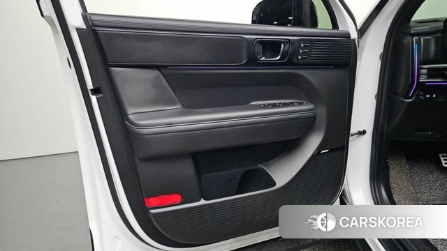 Hyundai Santa Fe (MX5) id 4432656 из Кореи 16