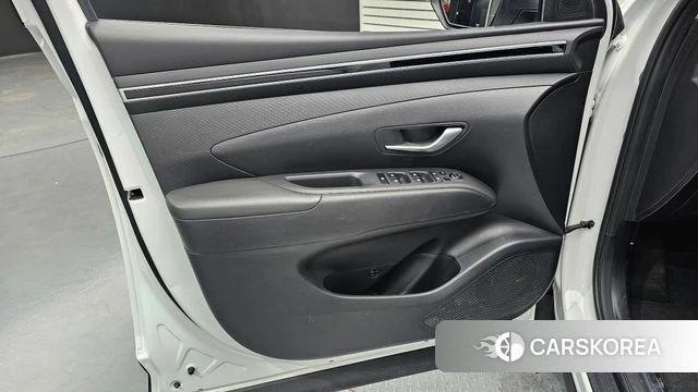 Hyundai Tucson (NX4) id 4489507 из Кореи 16