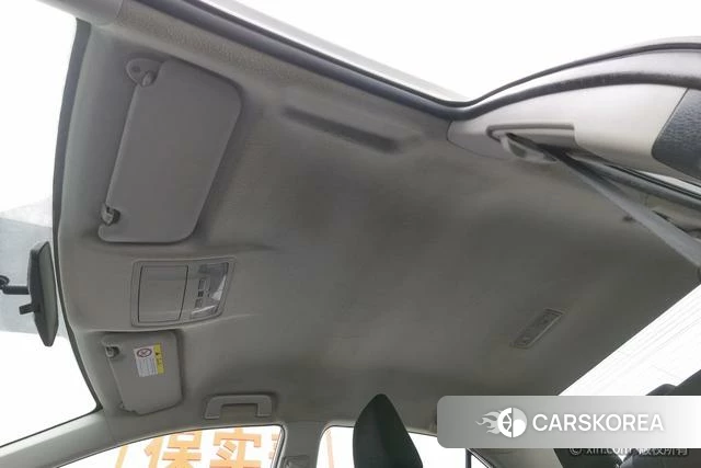 Toyota Corolla id 4210563 из Китая 16