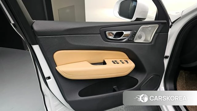 Volvo XC60 second Generation id 4354097 из Кореи 16