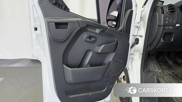 Renault Korea (Samsung) Master id 4430010 из Кореи 16