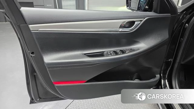 Hyundai The New Grandeur IG id 4556390 из Кореи 16