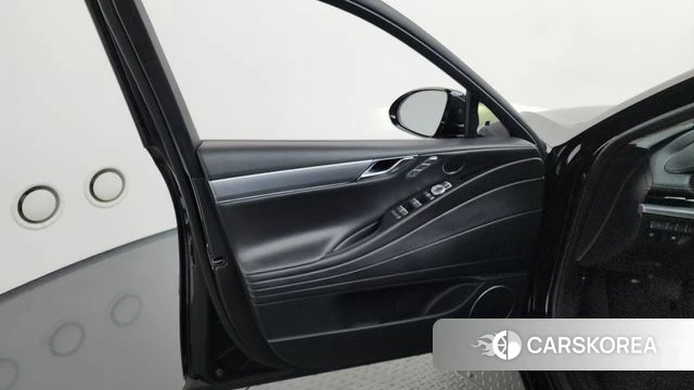 Genesis G80 (RG3) id 4397060 из Кореи 16