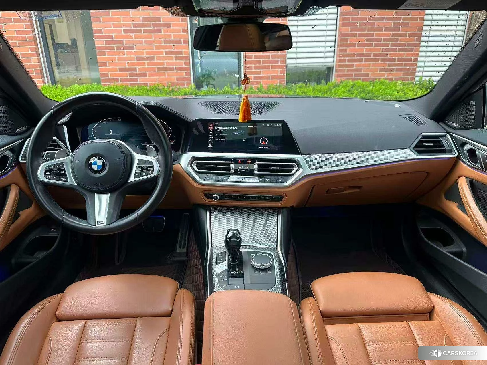 BMW 4 series id 4479857 из Китая 16