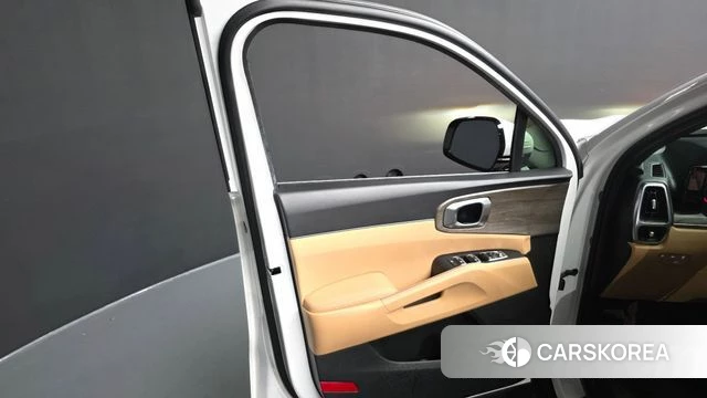Kia Sorento 4th Generation id 4656724 из Кореи 16