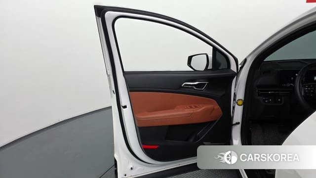 Kia The New Sportage 5th Generation id 4194109 из Кореи 16