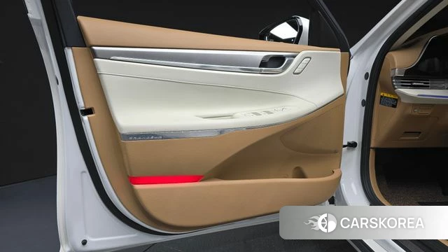 Hyundai The New Grandeur IG id 4923539 из Кореи 16