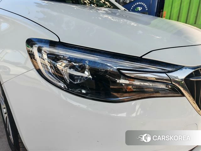 Buick Yinglang id 3869835 из Китая 16