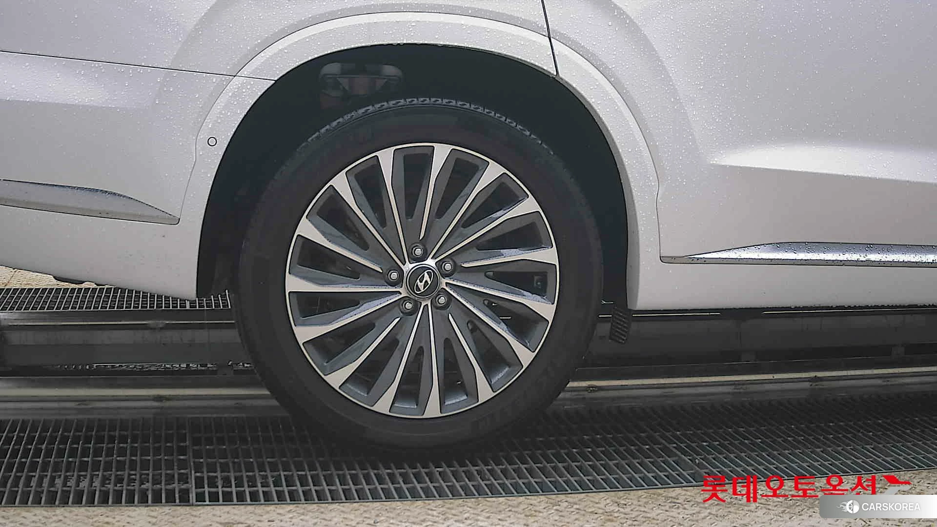 Hyundai Palisade id 4352333 из Кореи 16