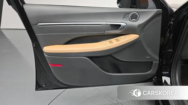 Hyundai Sonata (DN8) id 4203382 из Кореи 16