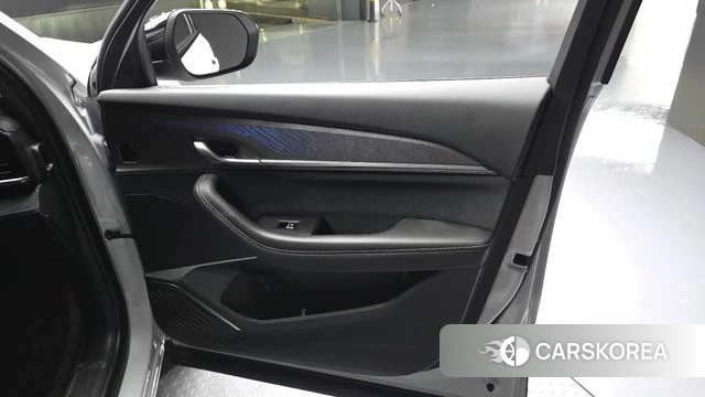 Renault Korea (Samsung) Grand Coleos id 4480147 из Кореи 16