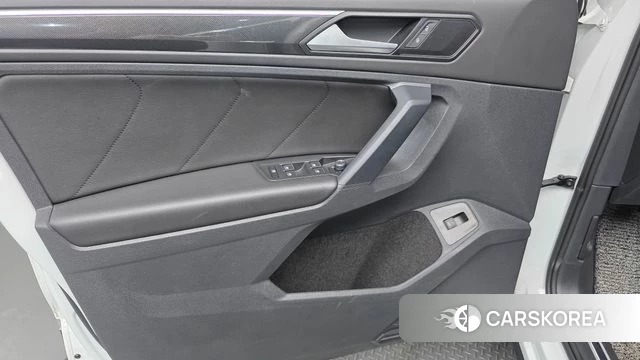 Volkswagen Tiguan second Generation id 4584883 из Кореи 16