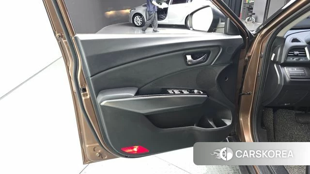 Ssangyong Tivoli Armor id 4620677 из Кореи 16