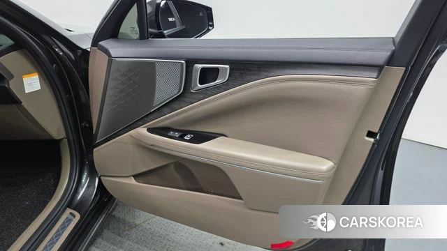 Kia K8 Hybrid id 4369964 из Кореи 16