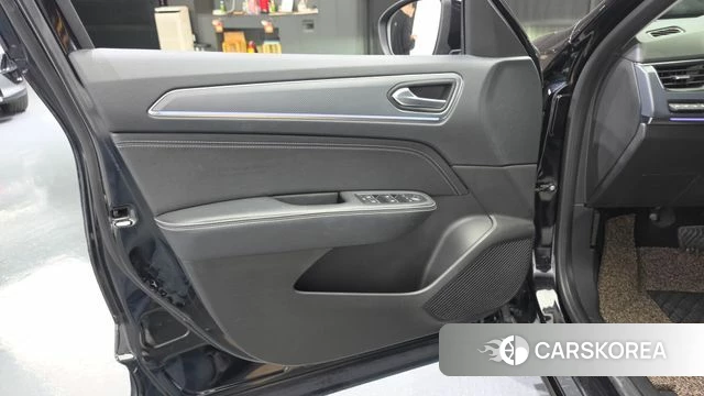 Renault Korea (Samsung) XM3 id 4464969 из Кореи 16