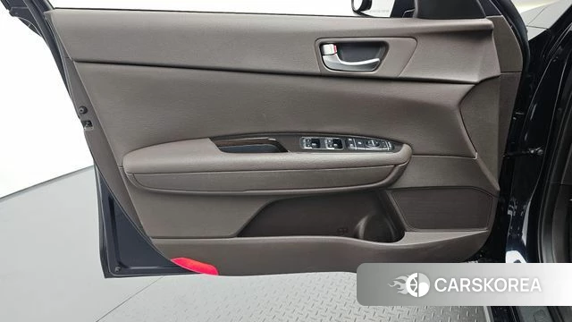 Kia The New K5 2nd generation id 4722617 из Кореи 16