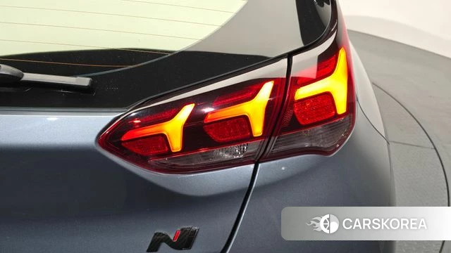 Hyundai Veloster (JS) id 4447691 из Кореи 16