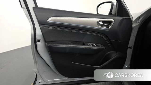 Renault Korea (Samsung) XM3 id 4360967 из Кореи 16