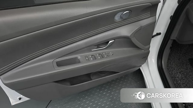 Hyundai Avante Hybrid (CN7) id 4929462 из Кореи 16