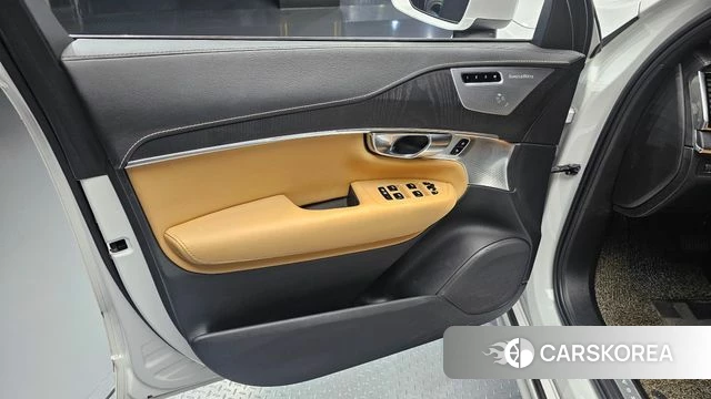 Volvo XC90 second Generation id 4561968 из Кореи 16