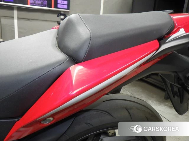 Honda CBR250R id 4184325 из Японии 16