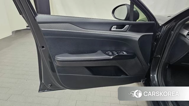 Kia K5 Hybrid 3rd Generation id 4632037 из Кореи 16